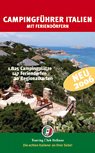 Campingführer Italien mit Feriendörfern: 1744 Campingplätze. 136 Feriendörfer. 20 Regionalkarten Maps & Plans