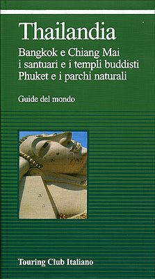 Thailandia. Ediz. illustrata (Guide verdi del mondo) Leisure, Home & Garden