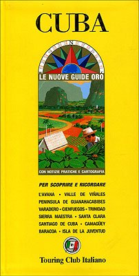 Cuba. Ediz. illustrata (Nuove guide oro) Leisure, Home & Garden