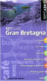 Gran Bretagna. Ediz. illustrata book