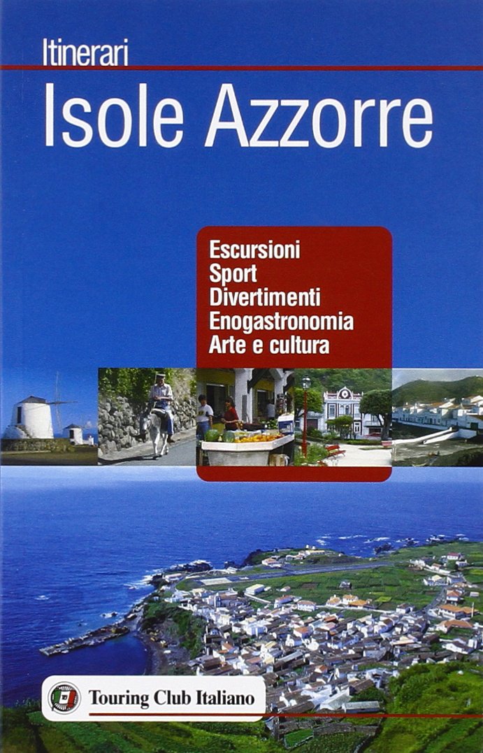 Isole Azzorre Leisure, Home & Garden
