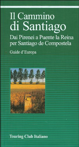 Il cammino di Santiago. Dai Pirenei a Puente la Reina per Santiago de Compostela. Ediz. illustrata book