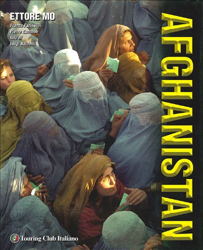 Afghanistan (Fuori collana) Leisure, Home & Garden