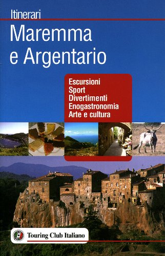 Maremma e Argentario Leisure, Home & Garden
