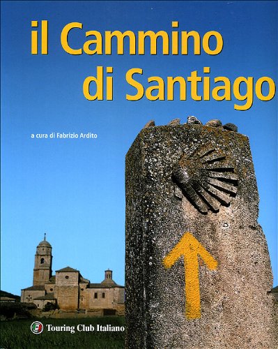 Il Cammino di Santiago book