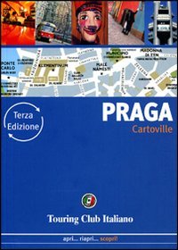 Praga (CartoVille) Leisure, Home & Garden