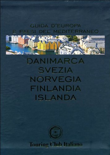 Danimarca, Svezia, Norvegia, Finlandia, Islanda book
