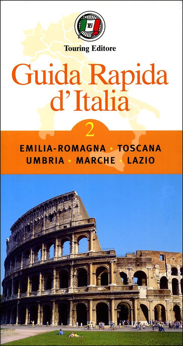 Guida rapida d'Italia Leisure, Home & Garden