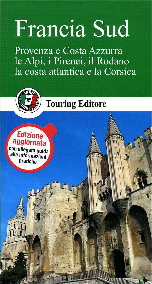 France Sudfrancia Sud book
