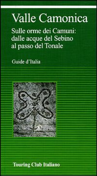 Valcamònica. Da Boario al Tonale tra parchi e incisioni rupestri (Guide verdi d'Italia) Leisure, Home & Garden