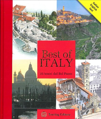 Best of Italy Leisure, Home & Garden