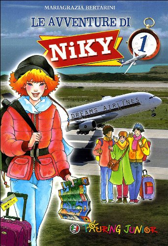 Le avventure di Niky (Vol. 1) (Le bussole) Novels & Short Stories