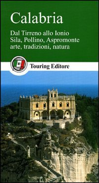 Calabria (Guide verdi d'Italia) Leisure, Home & Garden Books
