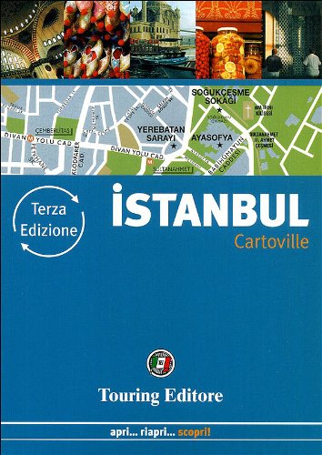 Product Image: Istanbul (CartoVille)