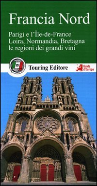Francia Nord France Nord book
