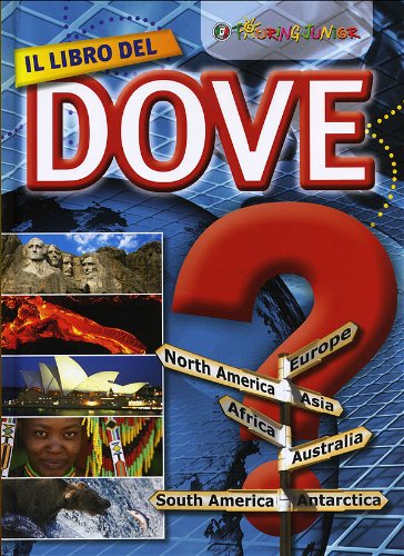 Il libro del dove (Enciclopedie e repertori) Non-fiction