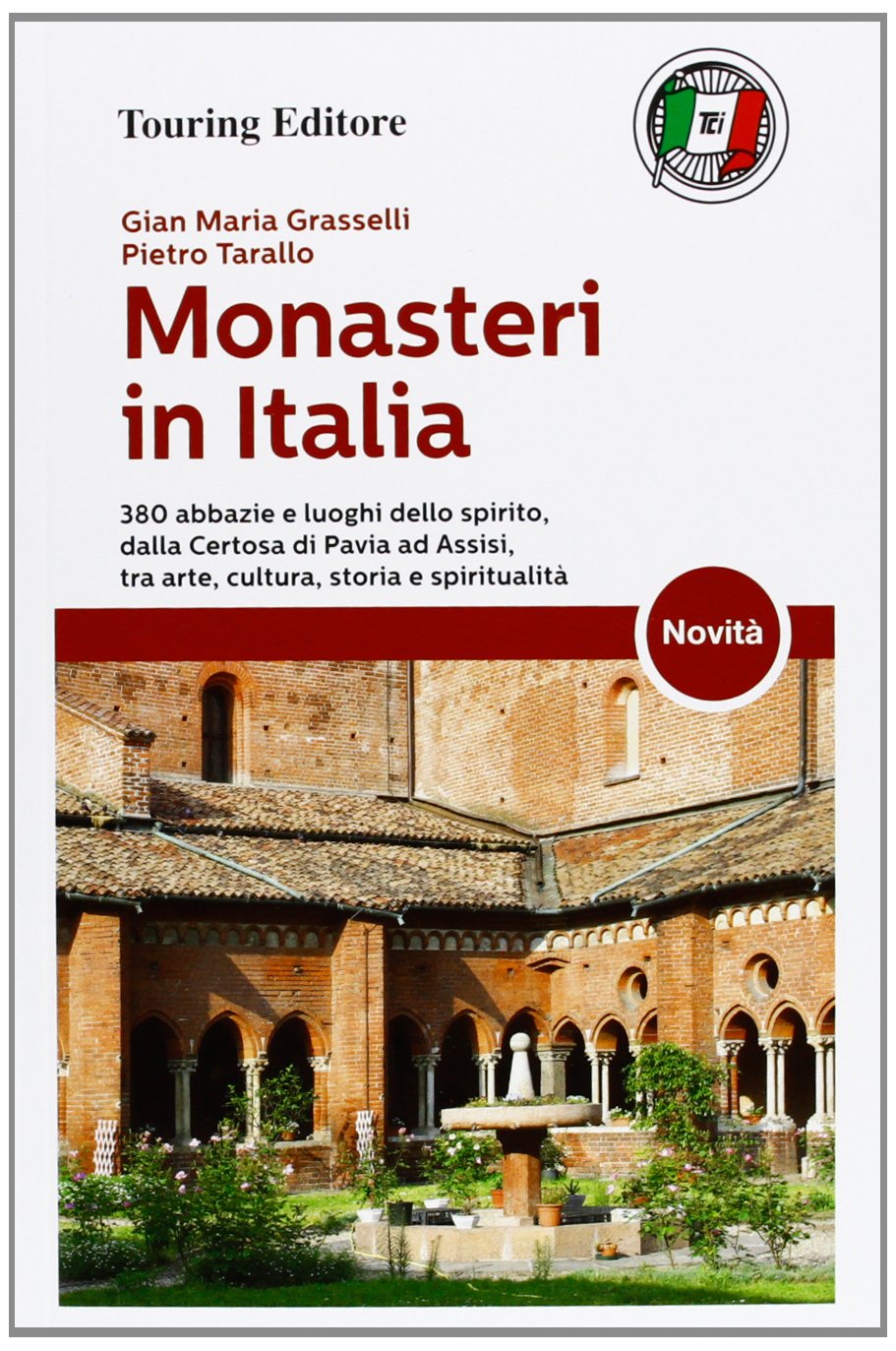 Monasteri in Italia book