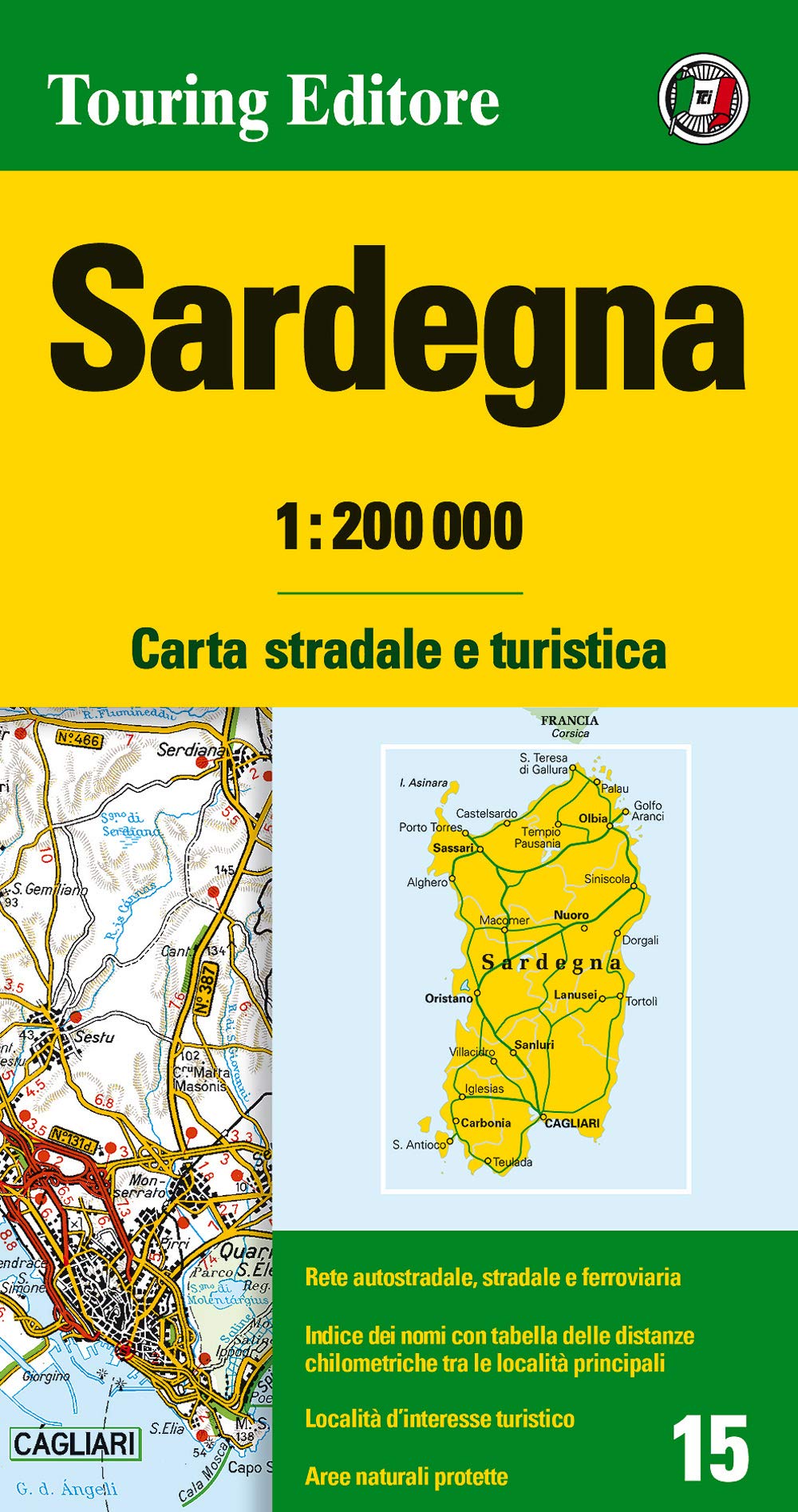 Sardinia 15 Leisure, Home & Garden