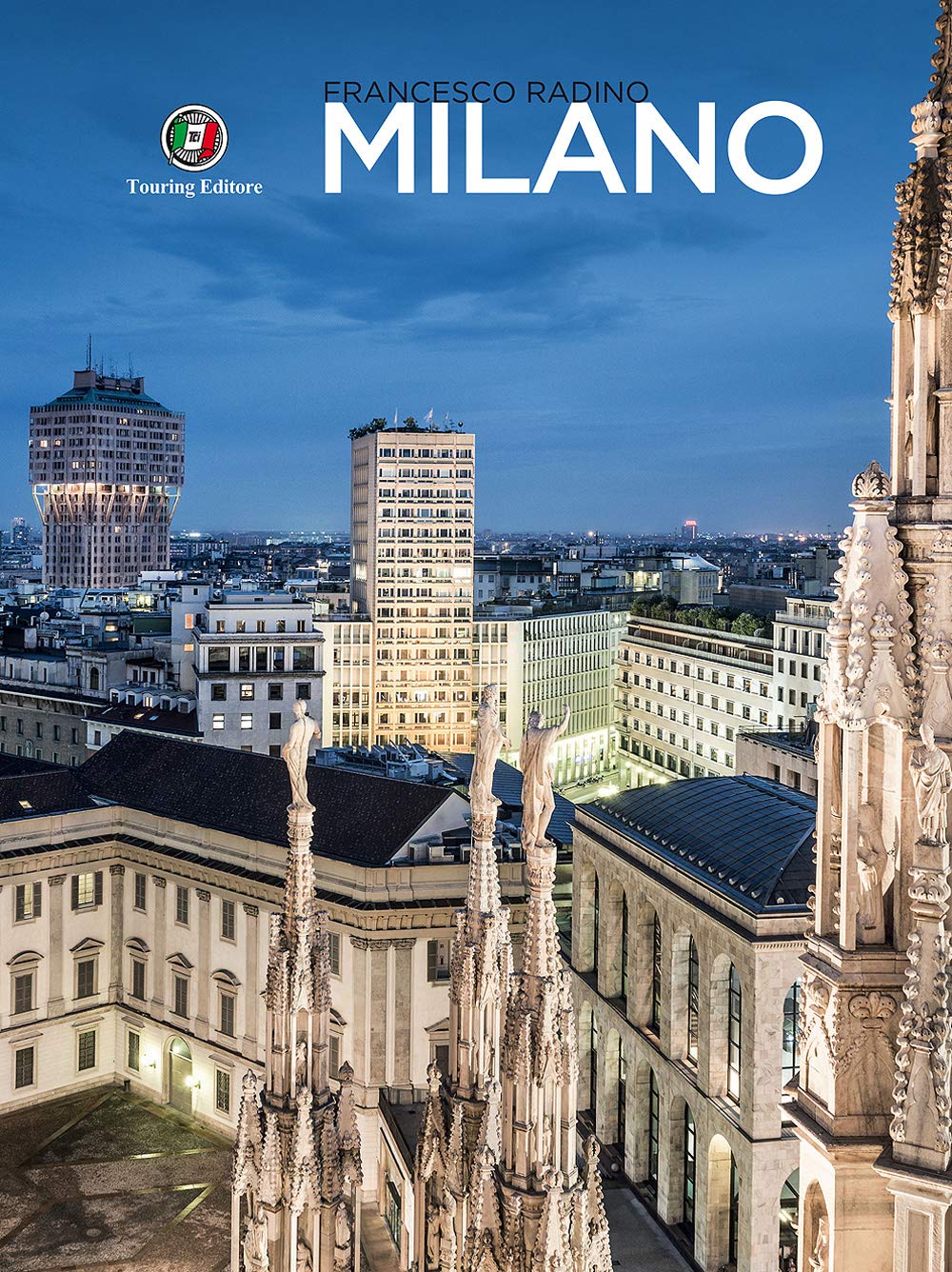 Product Image: Milano