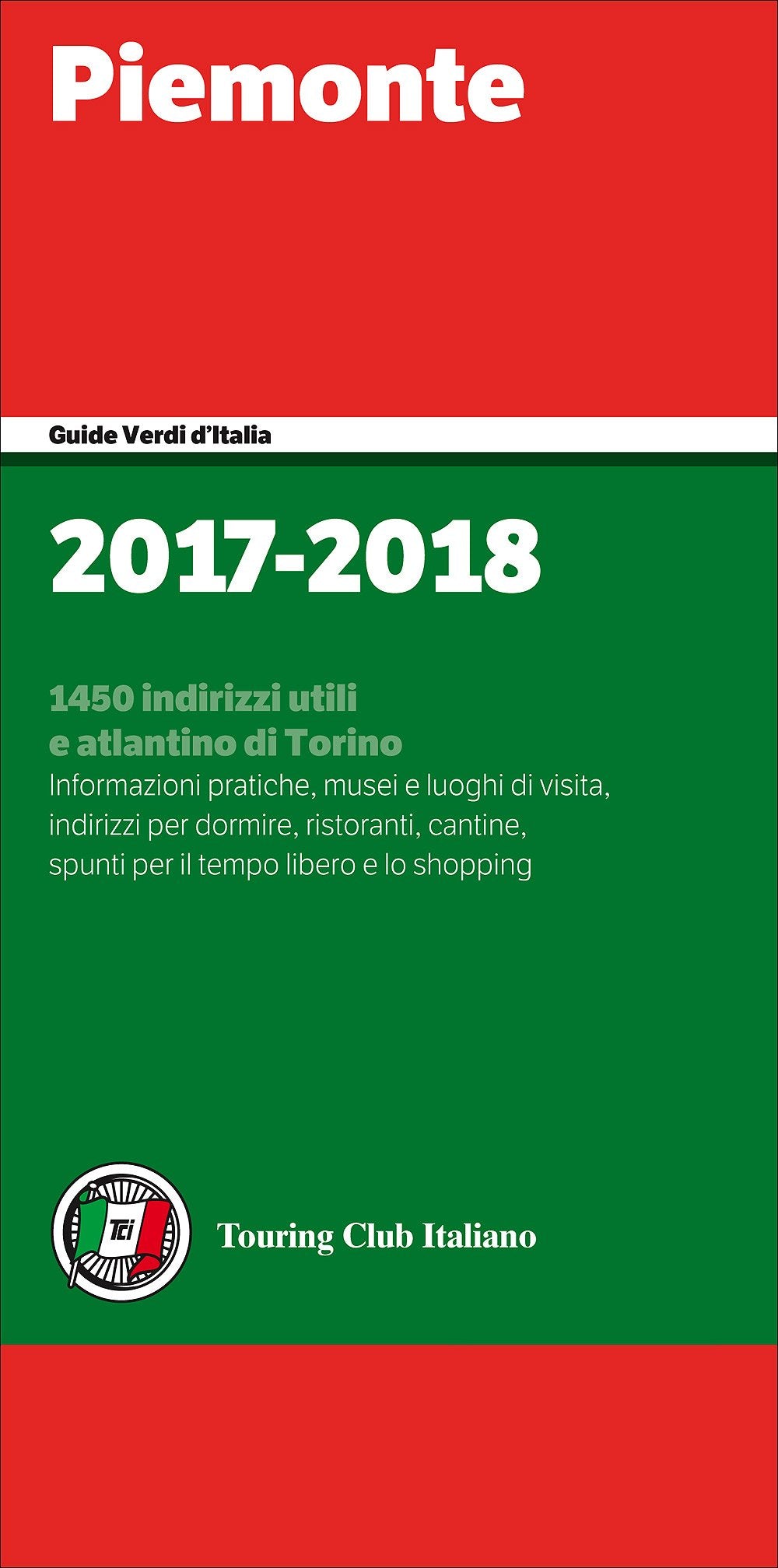 Piemonte Books