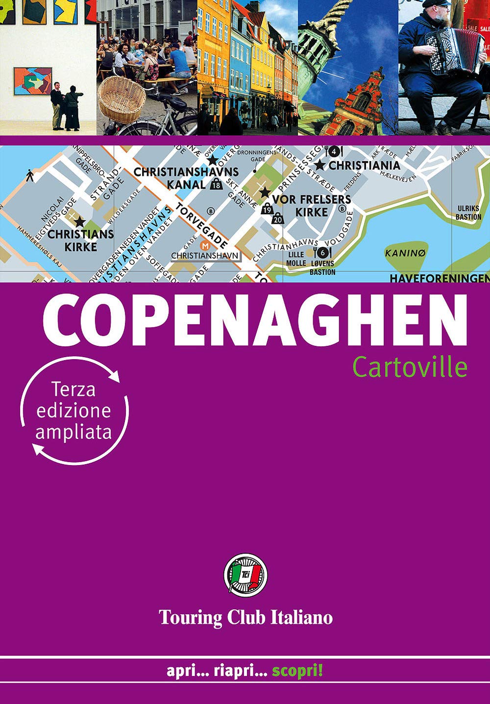 Copenaghen Leisure, Home & Garden