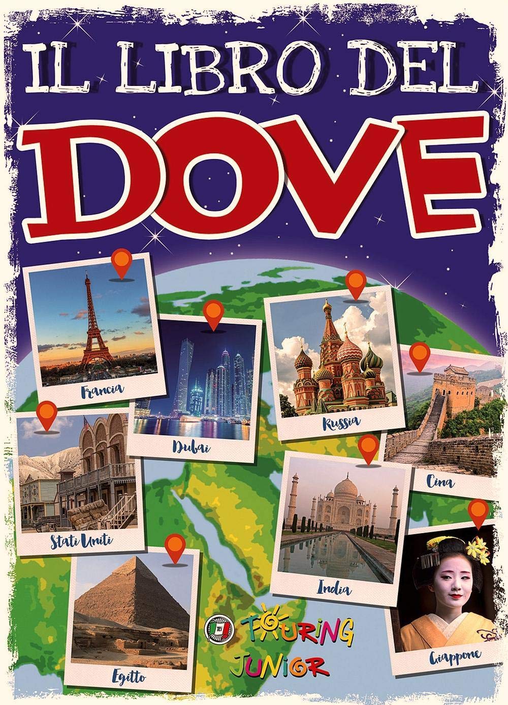 Il libro del dove (Enciclopedie e repertori) Non-fiction