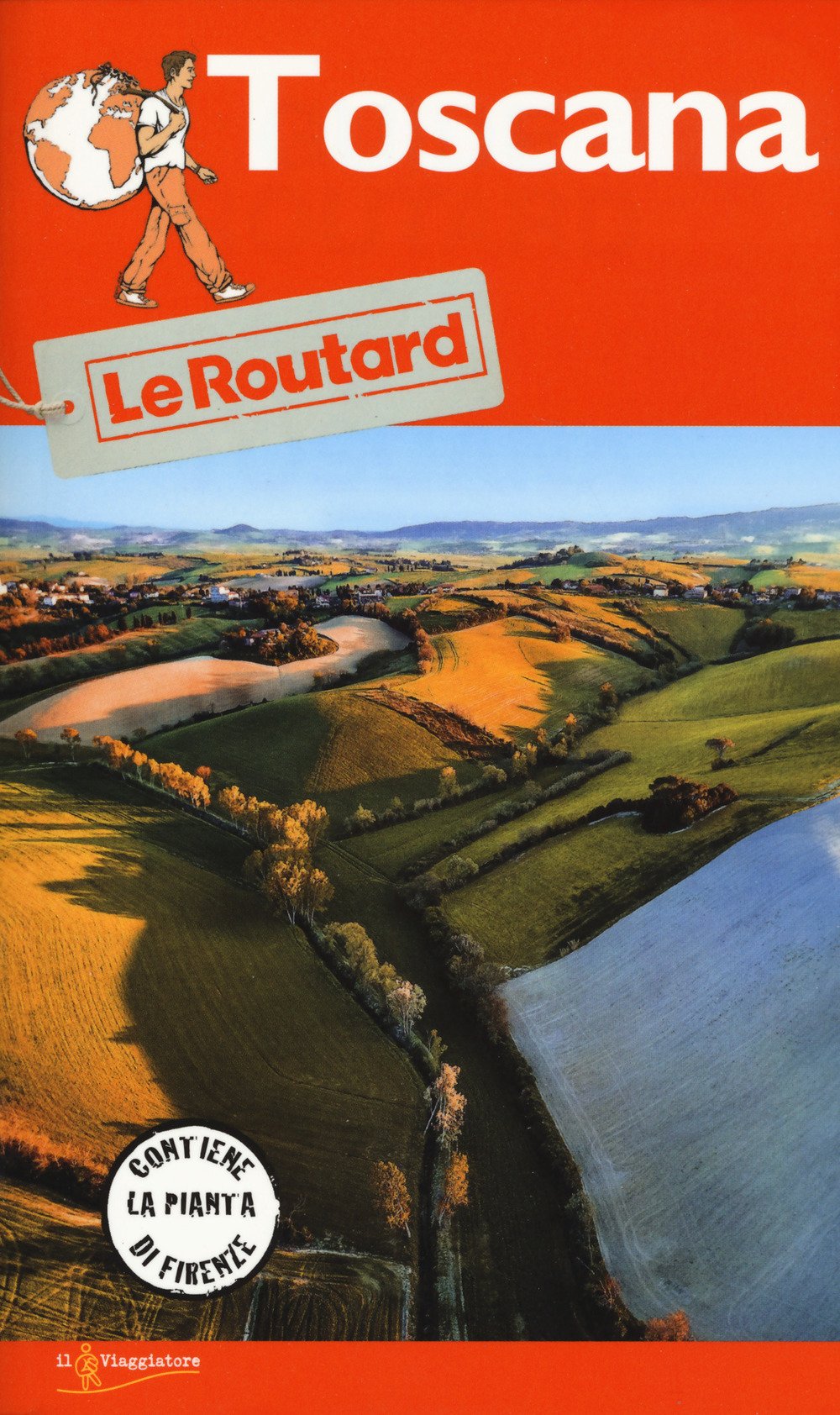 Toscana. Con carta (Guide Routard) Leisure, Home & Garden
