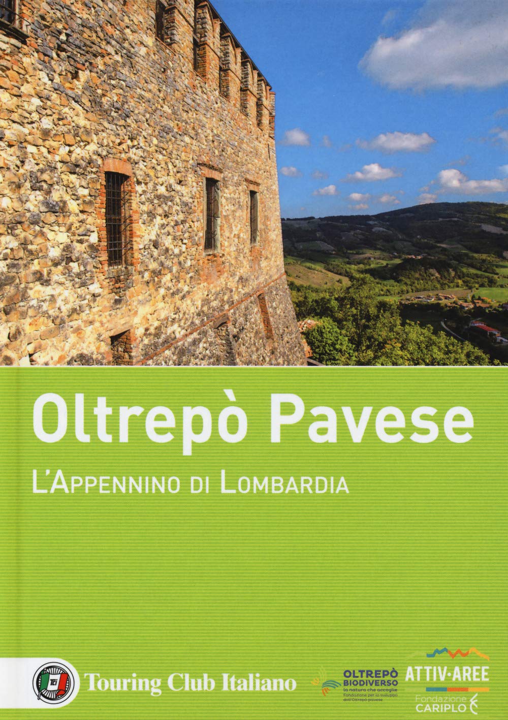 Oltrepò pavese. L'Appennino di Lombardia book