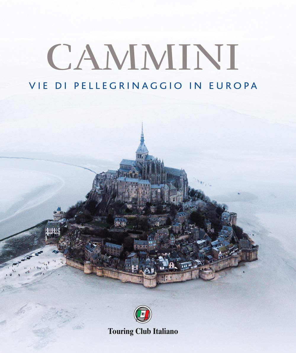 Cammini. Vie di pellegrinaggio in Europa book
