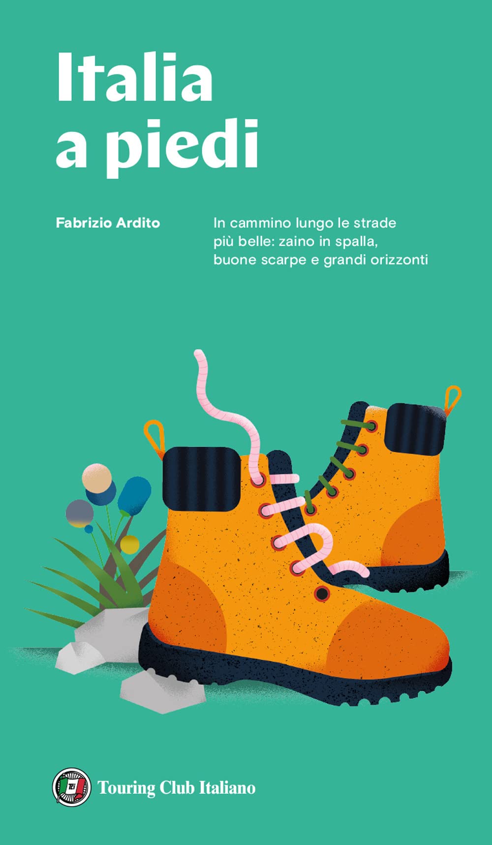 Italia a piedi Leisure, Home & Garden