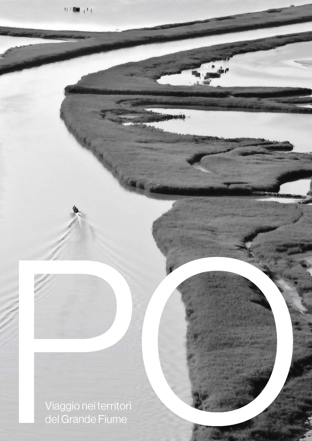 Po viaggio nei territori del grande fiume Geology & Geography