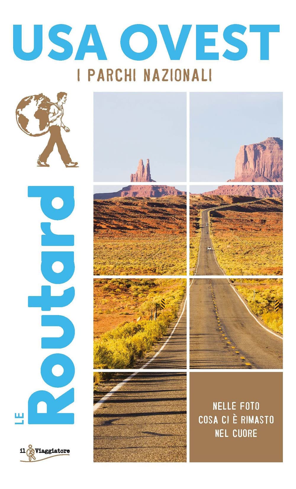 USA Ovest. I parchi nazionali (Guide Routard) Leisure, Home & Garden