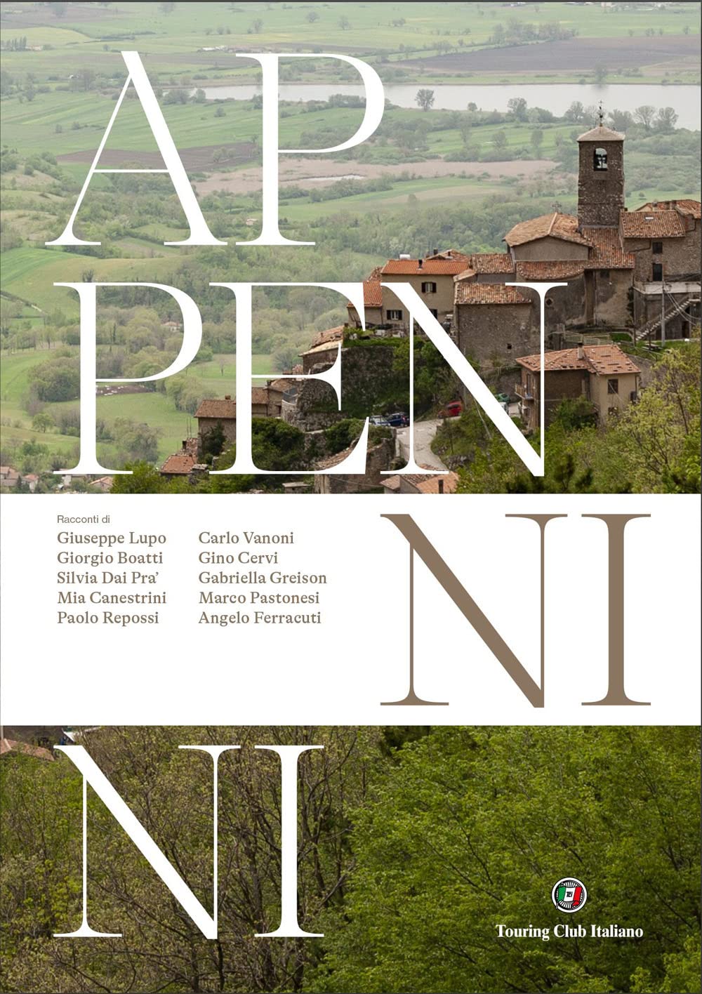 Appennini Leisure, Home & Garden Books