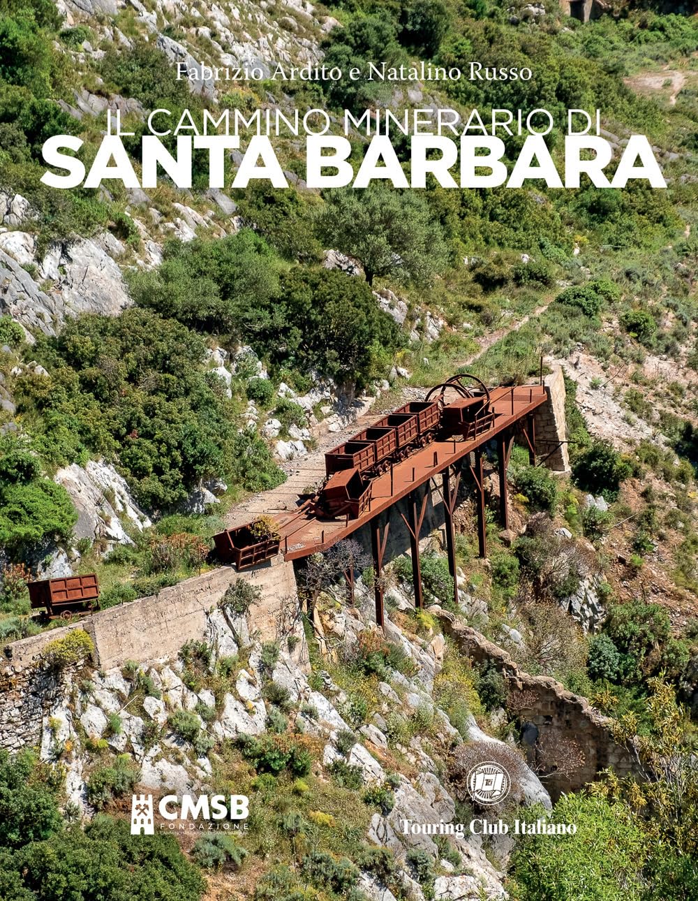 Il cammino minerario di Santa Barbara Leisure, Home & Garden