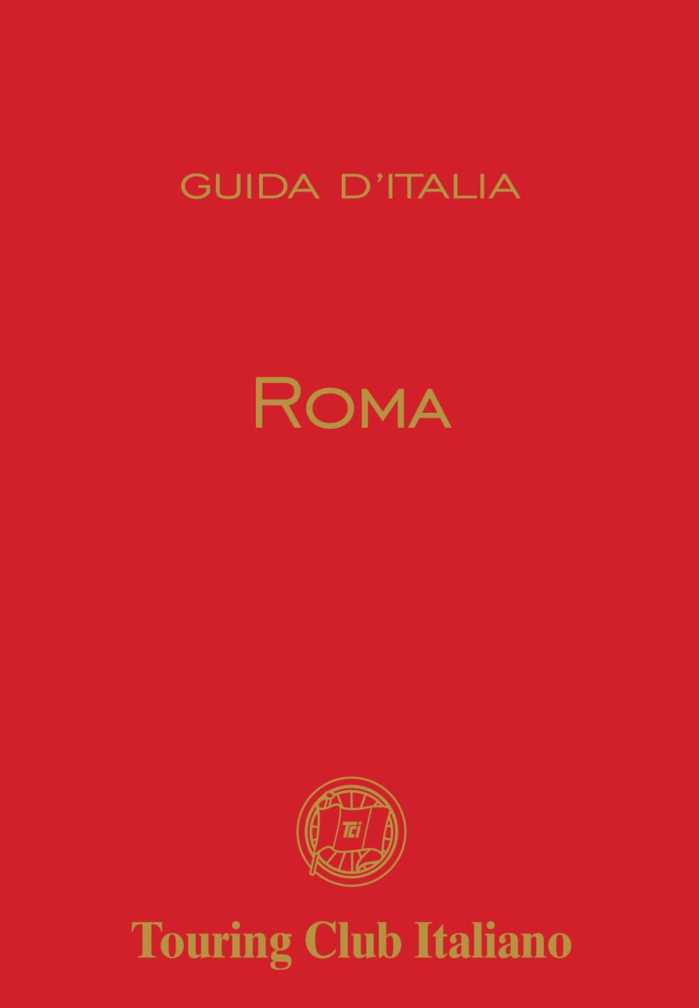 Roma (Guide rosse) Leisure, Home & Garden