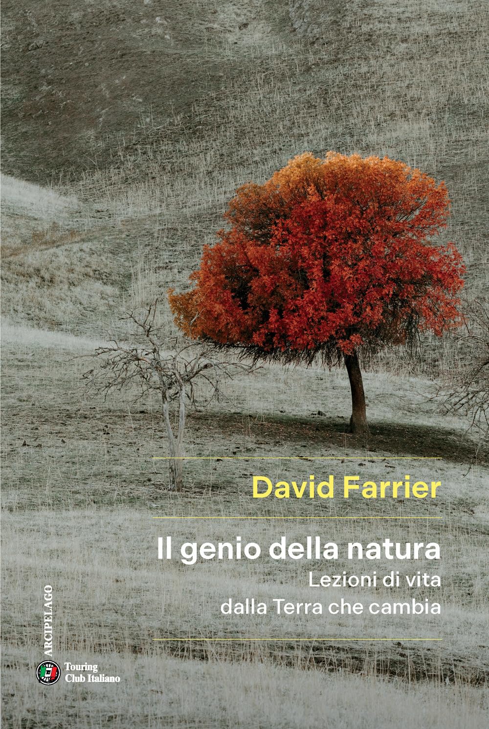 Il genio della natura. Lezioni di vita dalla Terra che cambia book