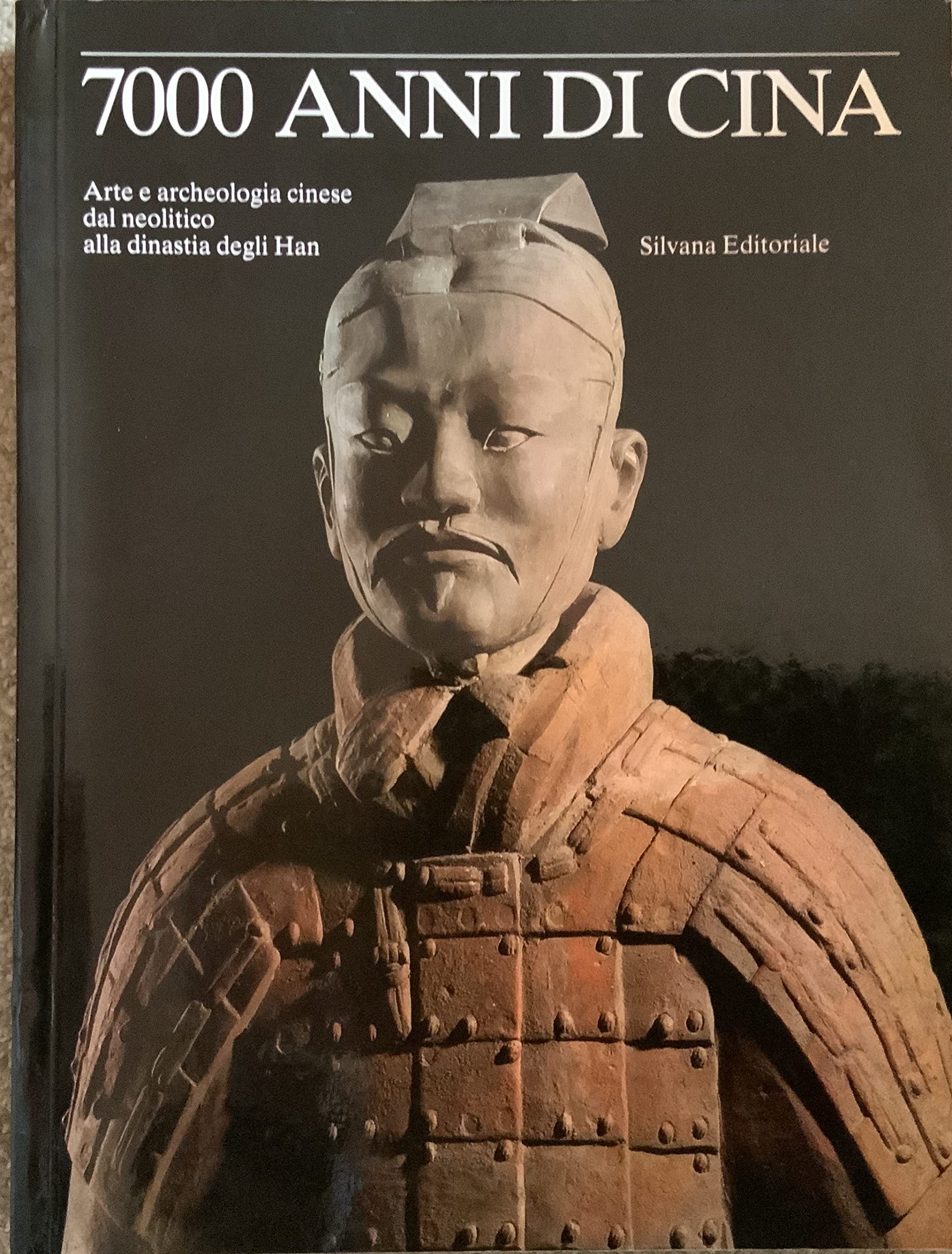 Settemila anni di Cina. Arte e architettura cinese dal neolitico alla dinastia degli Han Film, Art & Culture