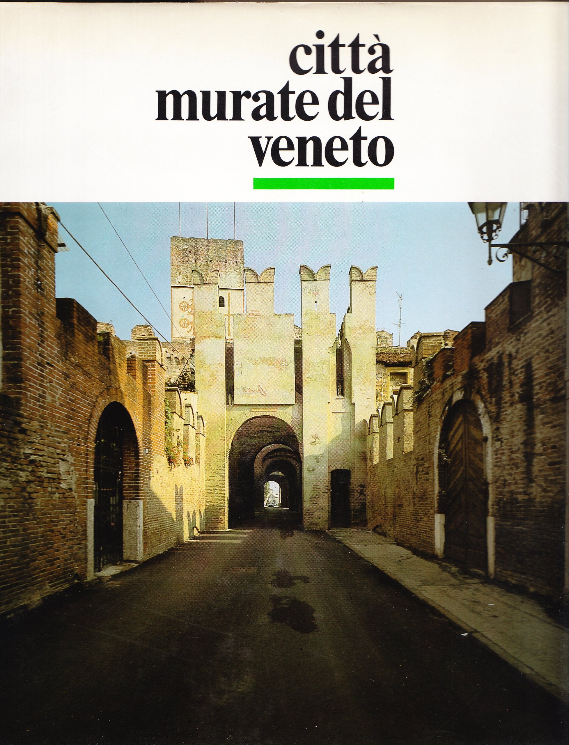 Product Image: Città murate del Veneto (Varia)