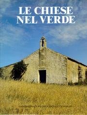 Le chiese nel verde. Architetture religiose rurali della provincia di Sassari book