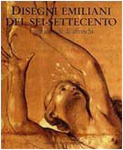 Disegni emiliani del Sei-Settecento. I grandi cicli di affreschi (Vol. 1) book