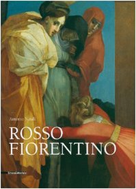 Rosso Fiorentino. Leggiadra maniera e terribilità di cose stravaganti. Ediz. italiana e inglese Film, Art & Culture