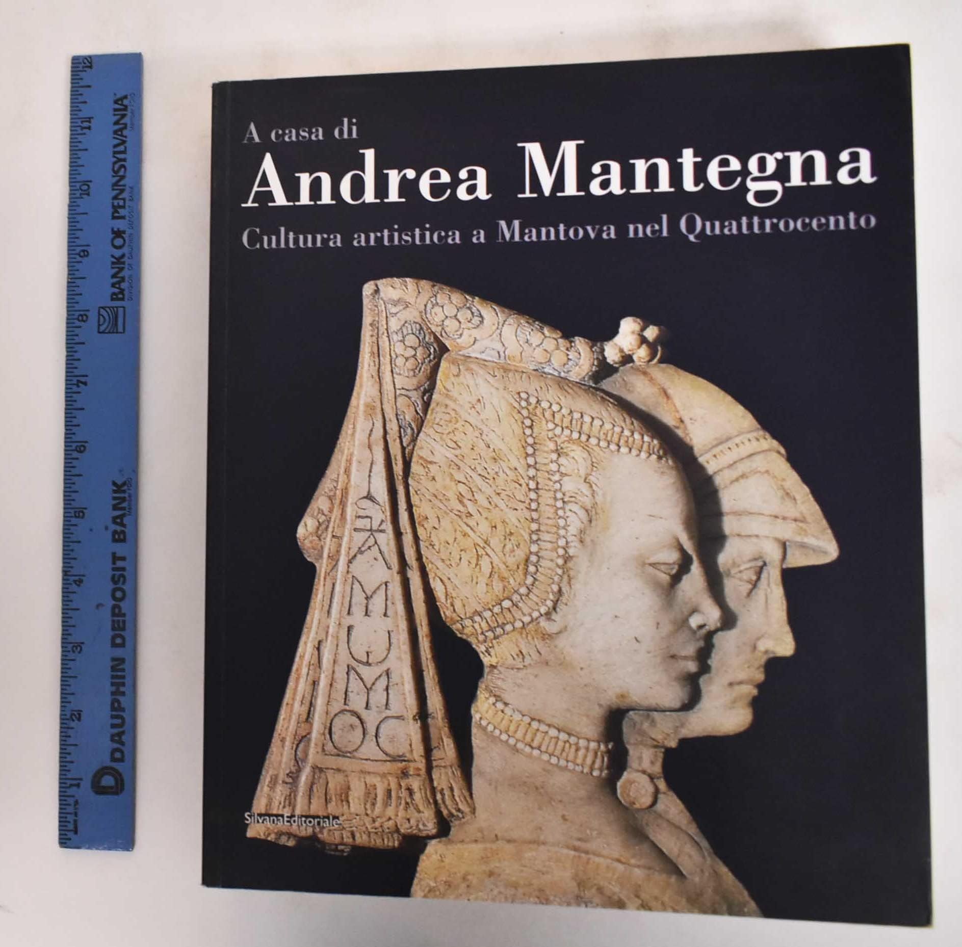A casa di Andrea Mantegna. Cultura artistica a Mantova nel Quattrocento Film, Art & Culture