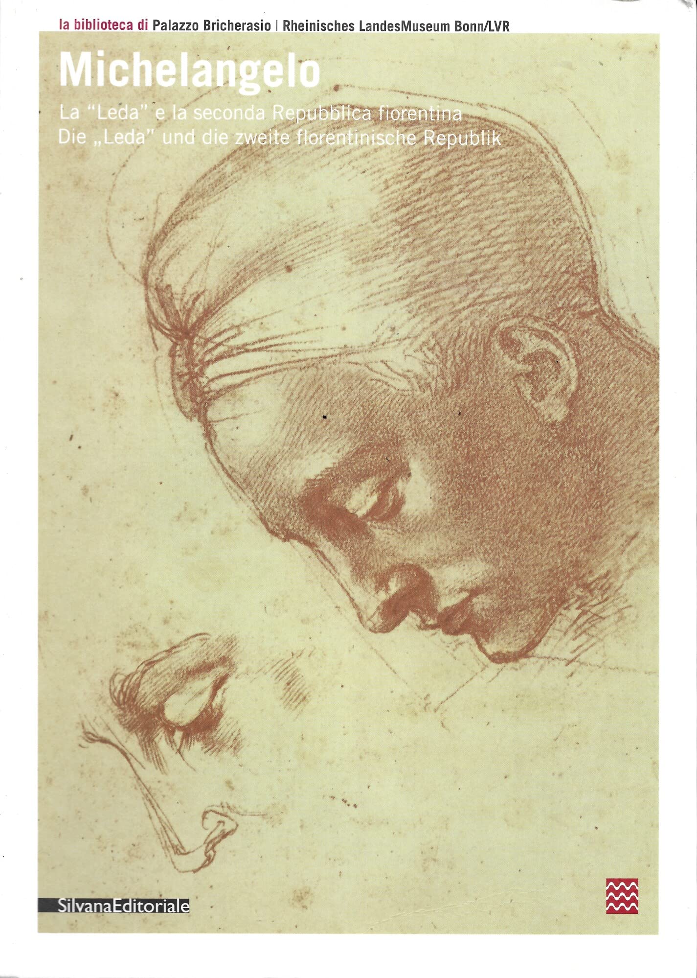 Michelangelo e Il Mito Leda: Disegni e Documenti Film, Art & Culture