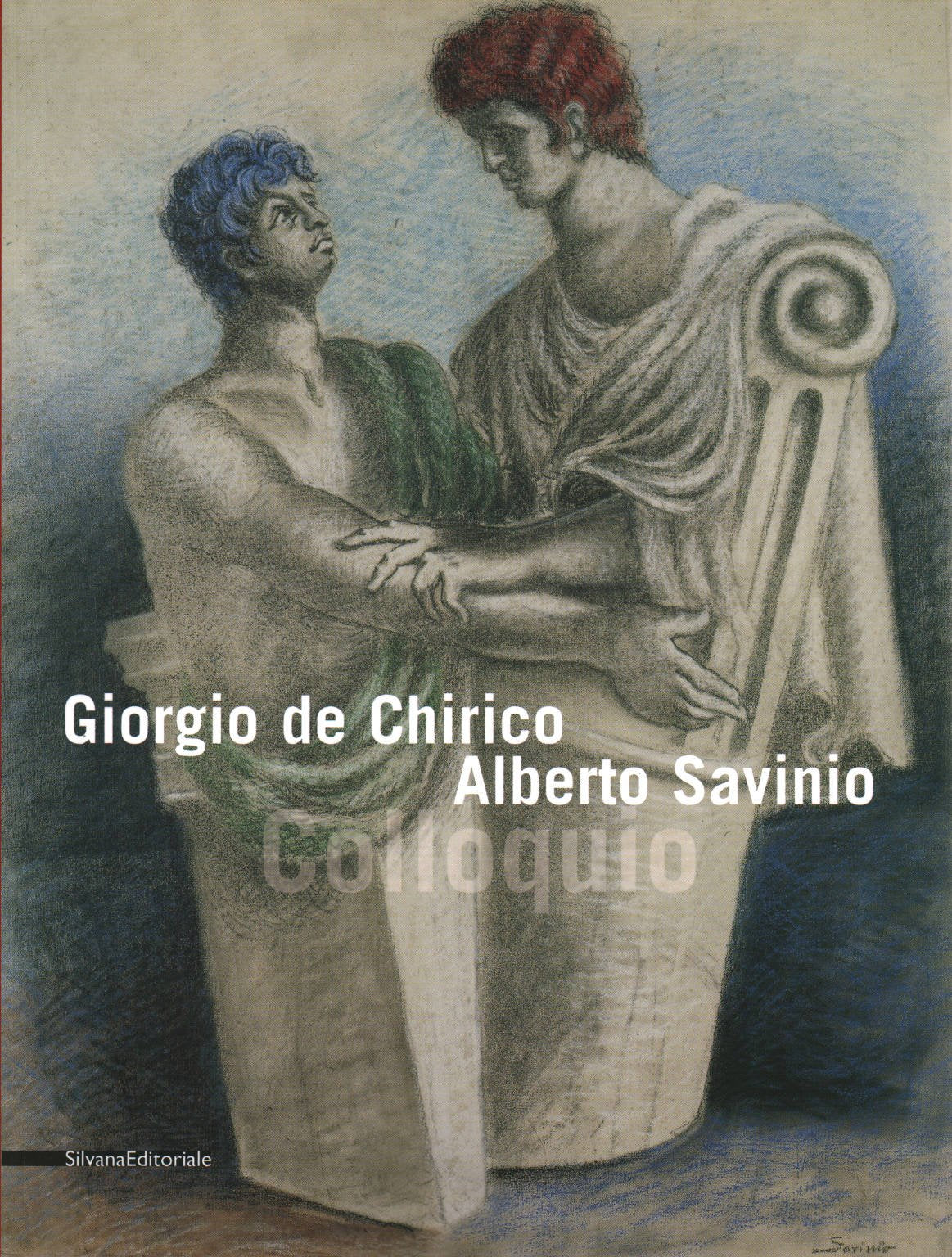 De Chirico e Savinio Film, Art & Culture