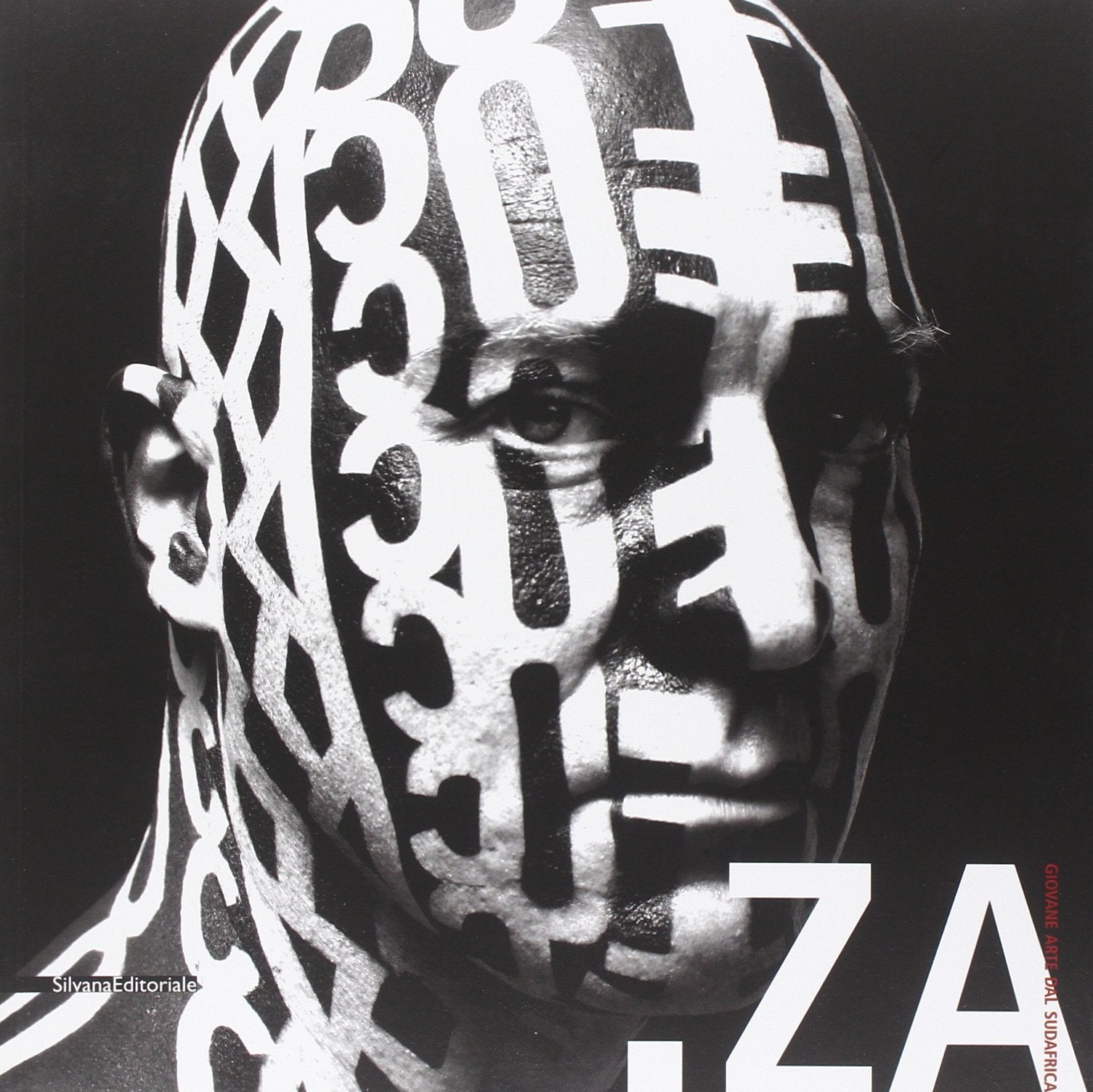 Za Young Art from South Africa book