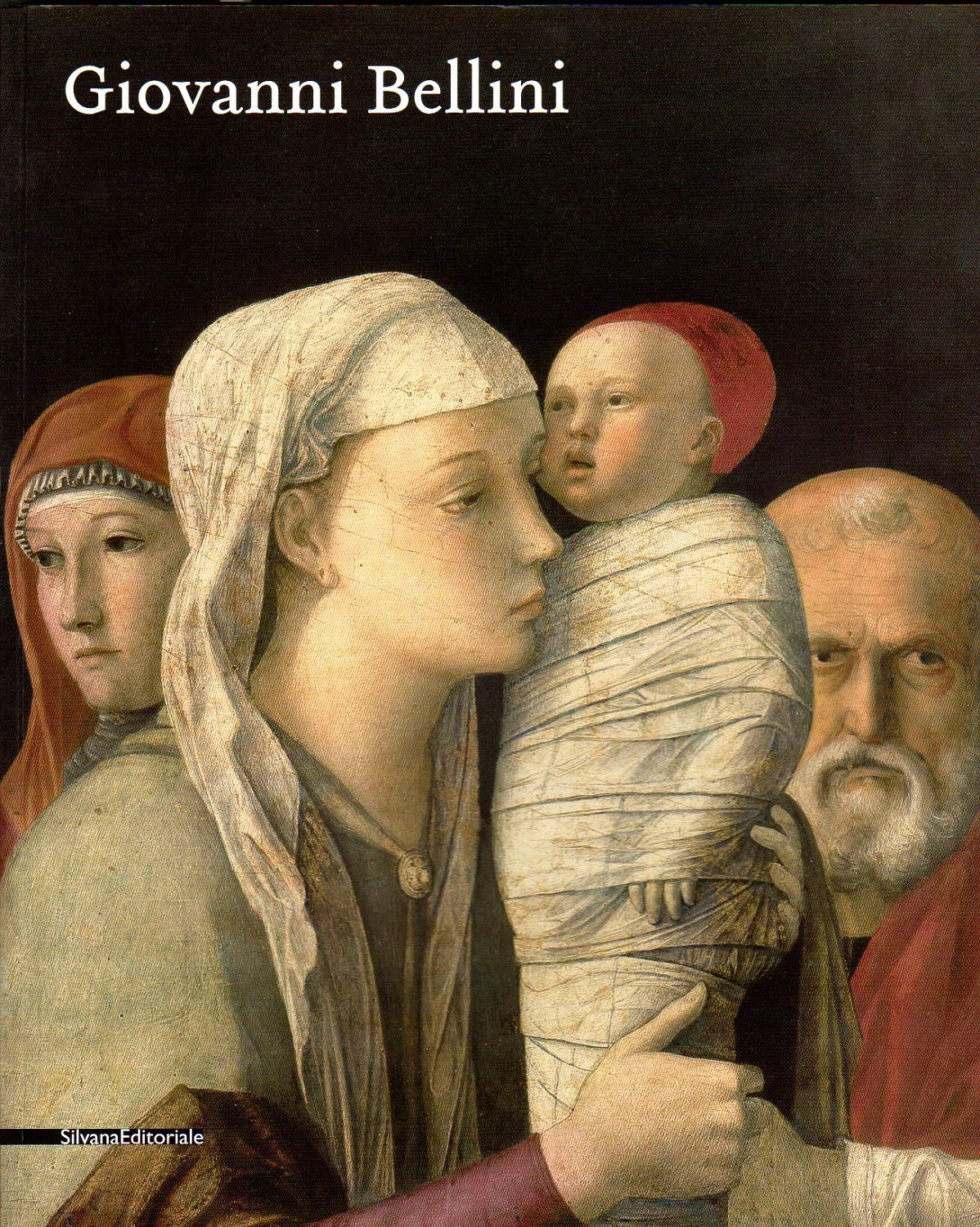 Giovanni Bellini. Catalogo della mostra (Roma, 30 settembre 2008-11 gennaio 2009). Ediz. illustrata Film, Art & Culture