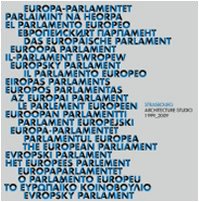 10 Years of European Parliament book