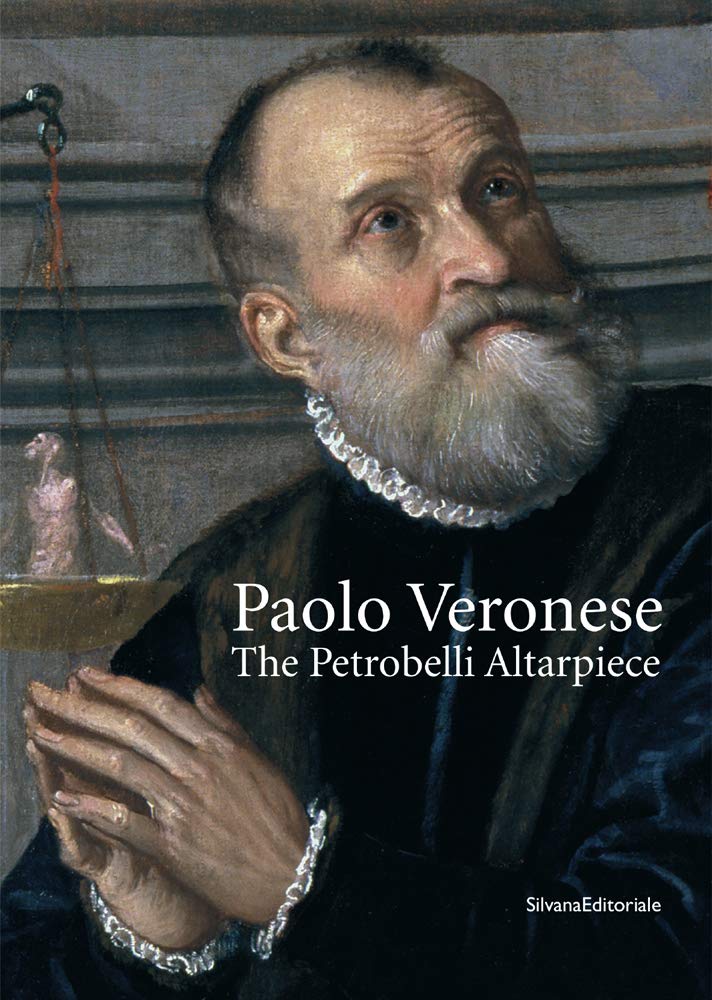 Paolo Veronese: The Petrobelli Altarpiece Film, Art & Culture