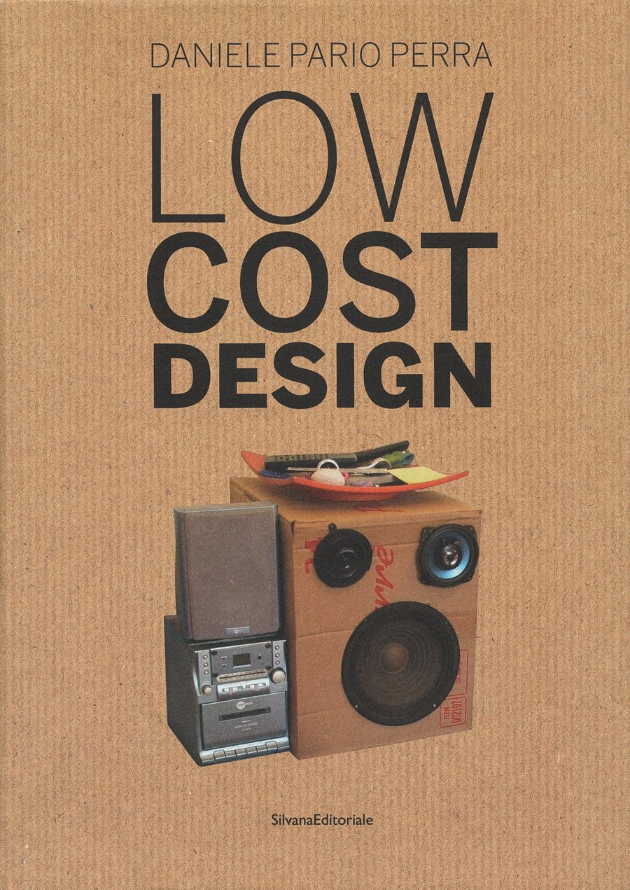 Low Cost Design, Volume 1: (E/ IT) (Design & Designers) Social Sciences Books