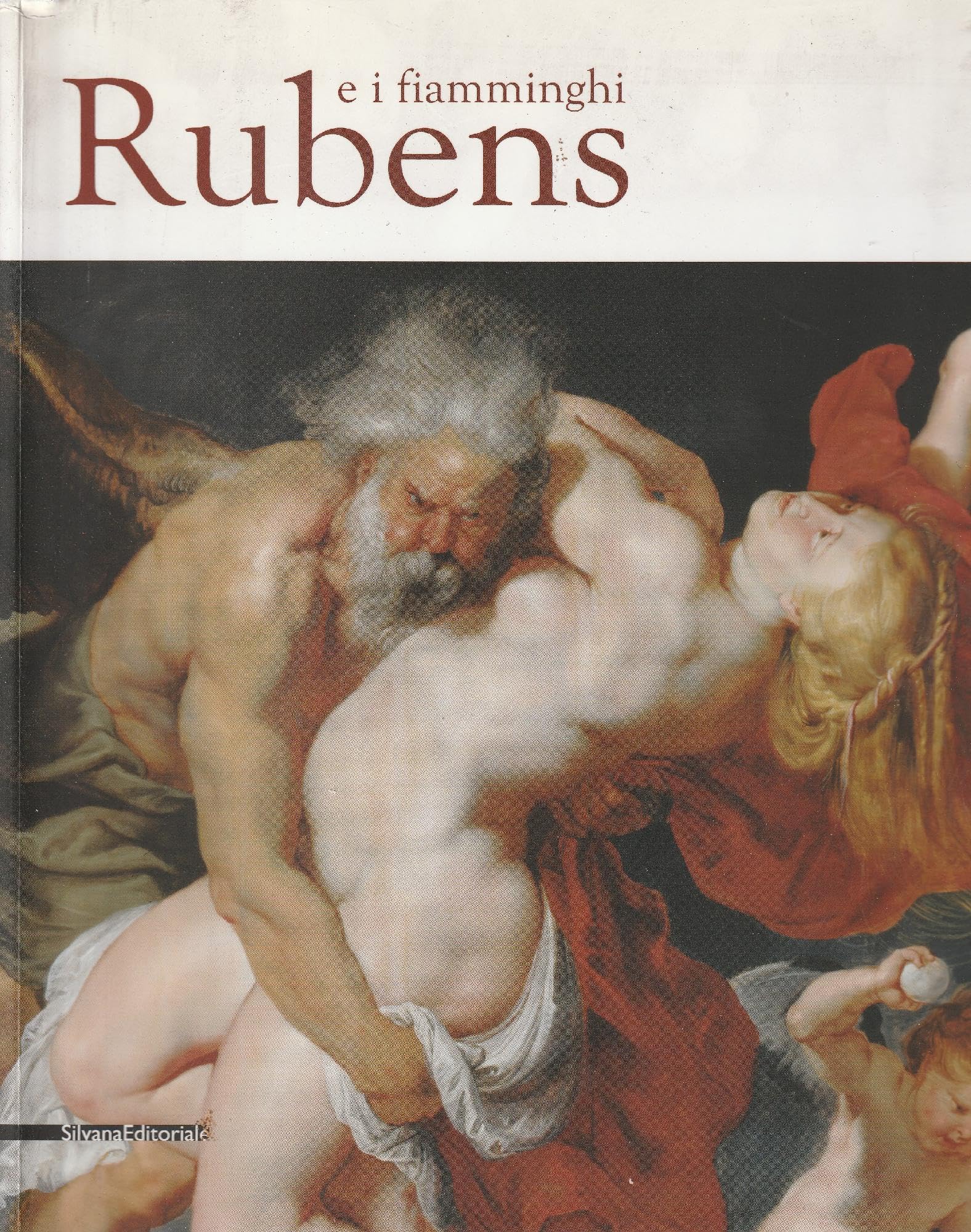 Rubens e i fiamminghi. Catalogo della mostra (Como, marzo-luglio 2010). Ediz. illustrata (Cataloghi di mostre) Film, Art & Culture